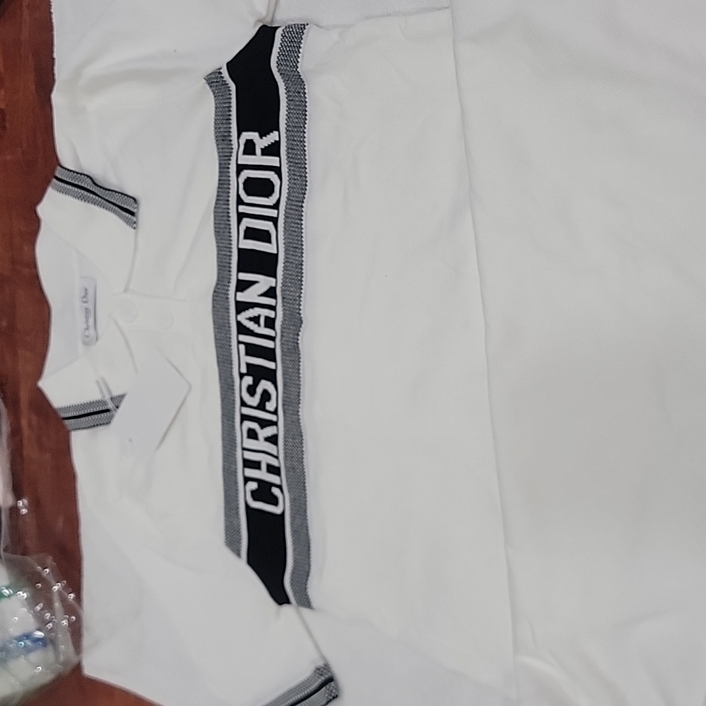 New Christian Dior Dress.